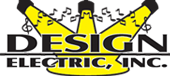 Design Electric, Inc.